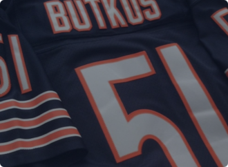 JERSEYS Dick Butkus 51