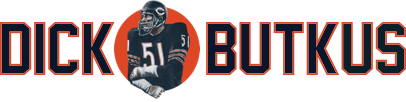 Dick Butkus 51
